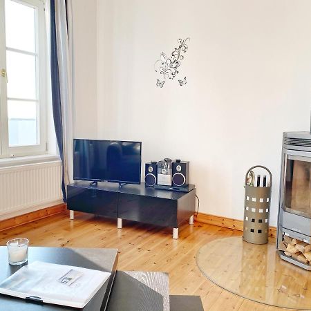 Sassnitz - Seaside Appartements Seaside Appartements, "Grey" Bagian luar foto